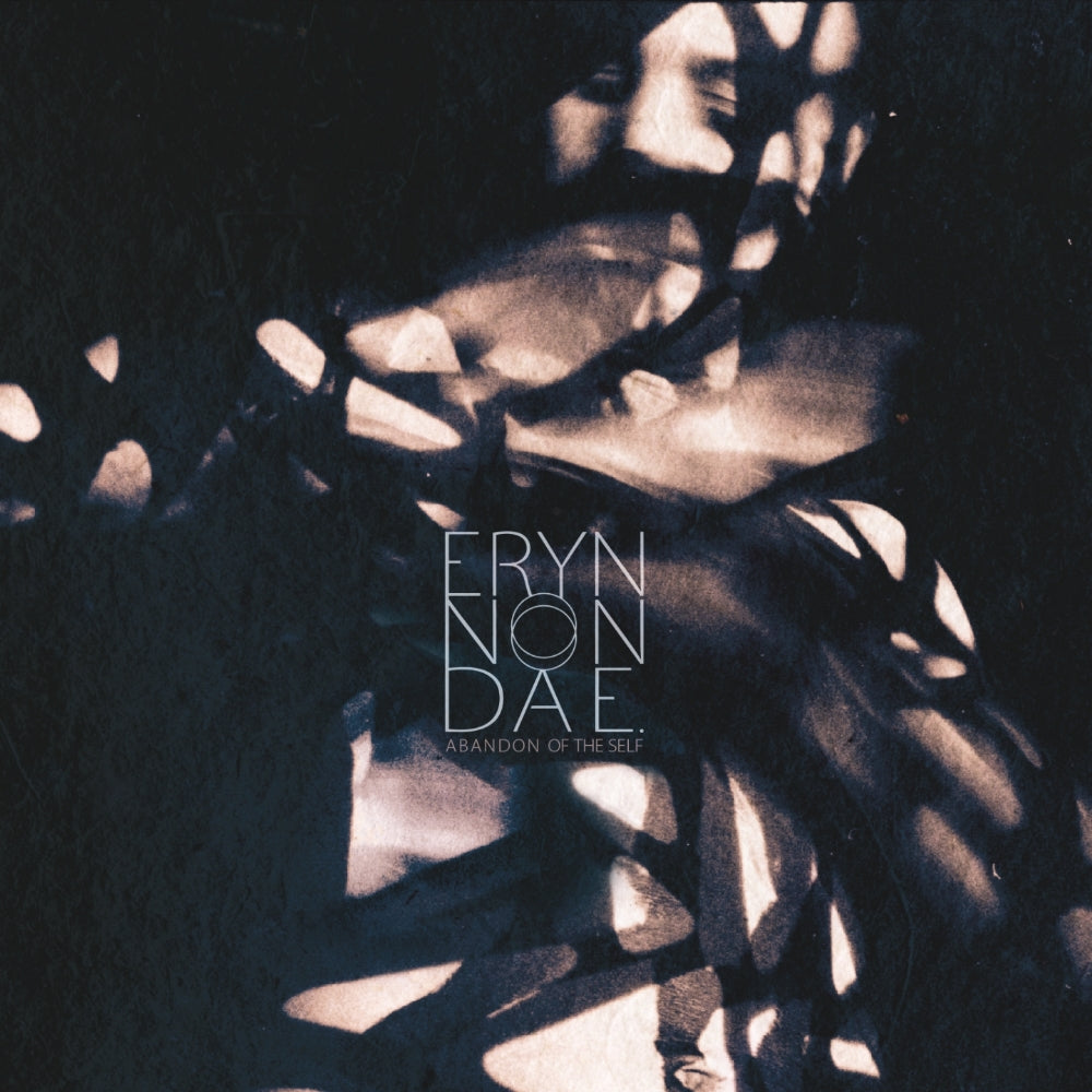 Eryn Non Dae - Abandon Of The Self - CD DIGISLEEVE - Debemur Morti