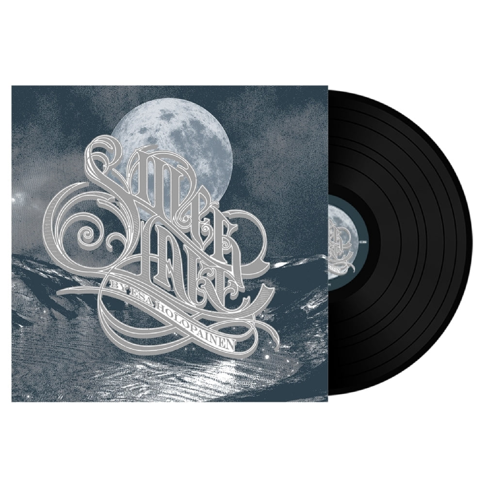 Esa Holopainen - Silver Lake - LP Gatefold - Reigning Phoenix Music