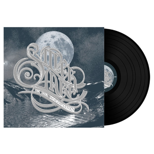 Esa Holopainen - Silver Lake - LP Gatefold - Reigning Phoenix Music