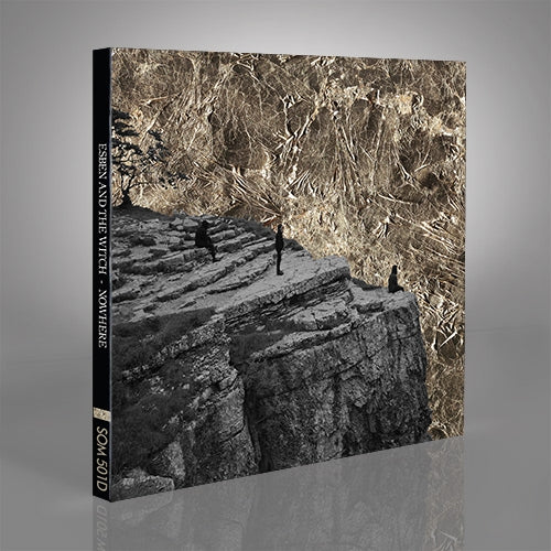Esben And The Witch - Nowhere - CD DIGISLEEVE - Season of Mist - Image 2