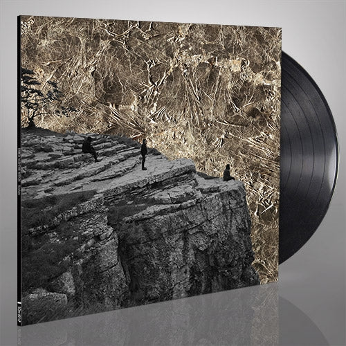 Esben And The Witch - Nowhere - LP - Season of Mist