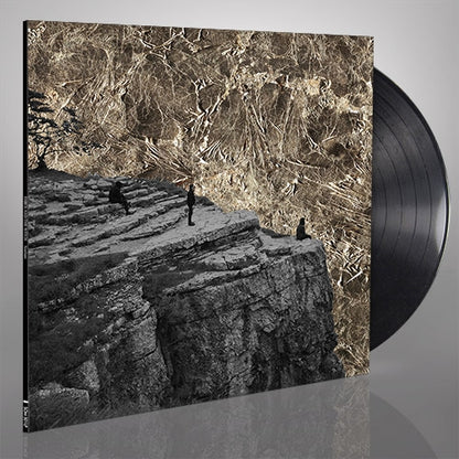 Esben And The Witch - Nowhere - LP - Season of Mist