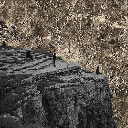Esben And The Witch - Nowhere - LP - Season of Mist - Image 2