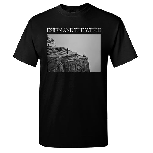 Esben And The Witch - Nowhere - T-shirt - Season of Mist