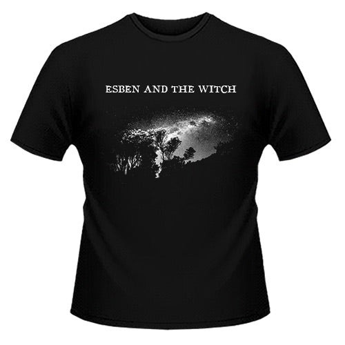 Esben And The Witch - Older Terrors - T-shirt - Season of Mist