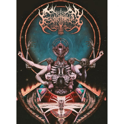 Esoctrilihum - Annochiül Xar Sorthïlazur - CD/Vinyl - Image 1 - 