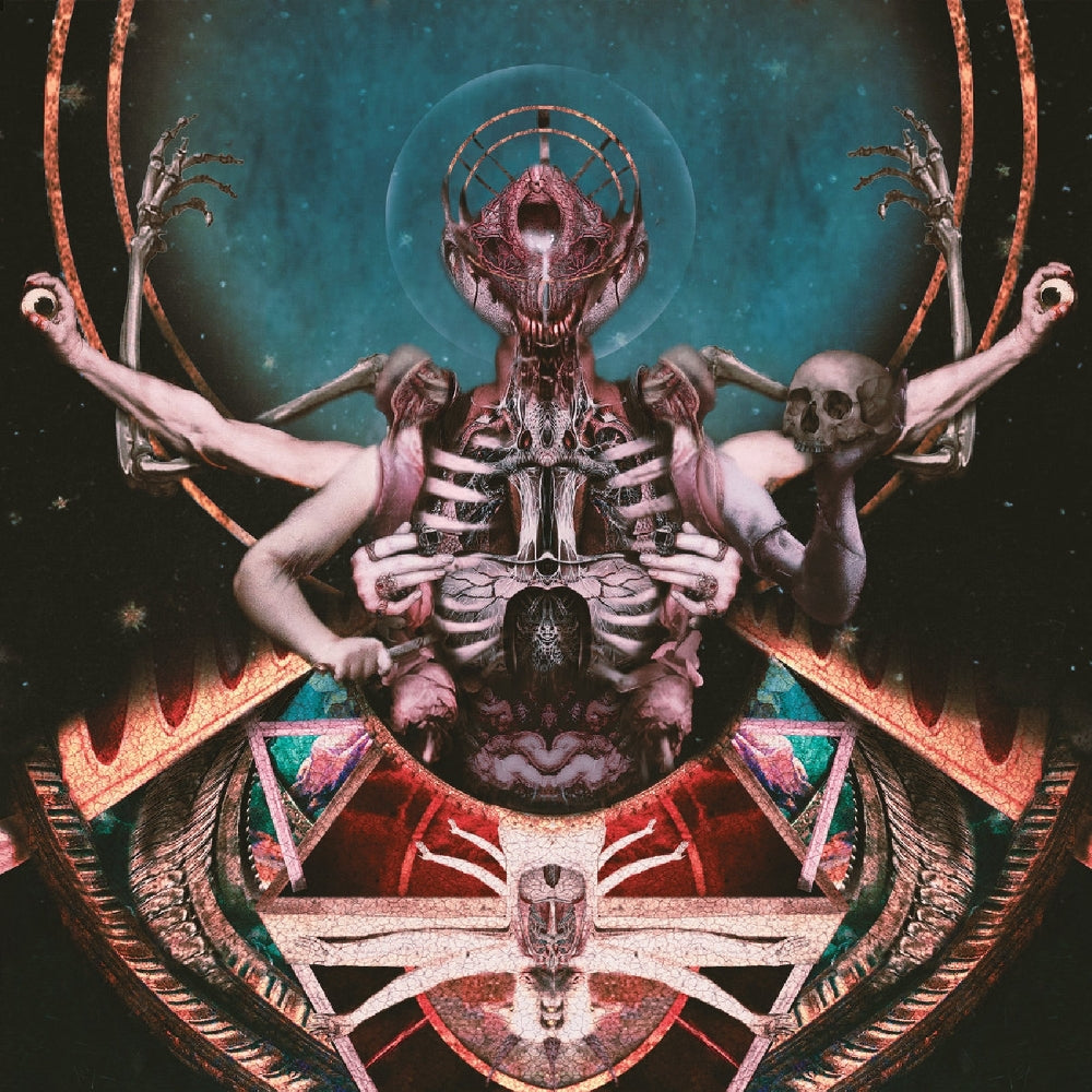 Esoctrilihum - Annochiül Xar Sorthïlazur - CD/Vinyl - Image 2 - 
