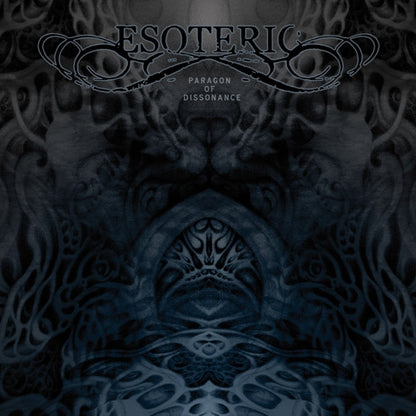 Esoteric - Paragon of Dissonance - DOUBLE CD - Season of Mist