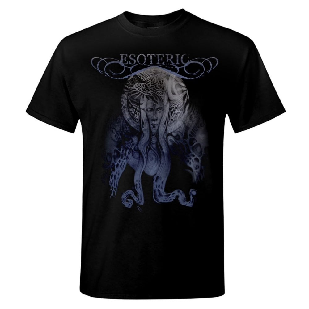Esoteric - Paragon of Dissonance - T-shirt - Season of Mist