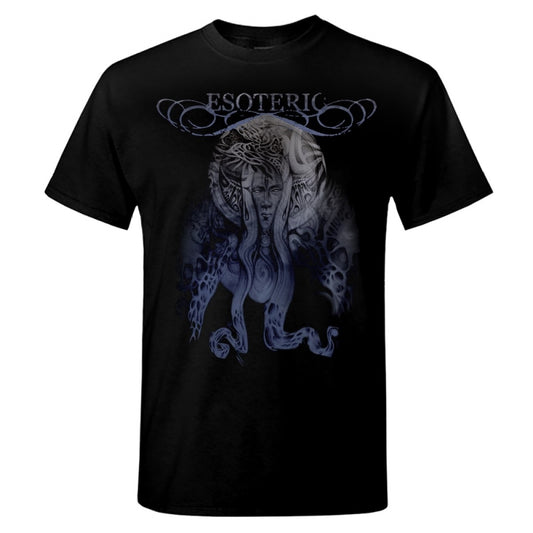 Esoteric - Paragon of Dissonance - T-shirt - Season of Mist
