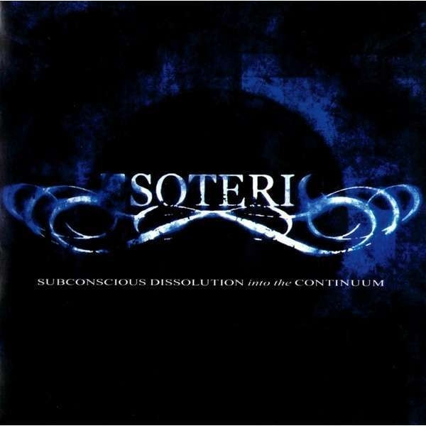 Esoteric - Subconscious Dissolution Into The Continuum - CD - Season of Mist