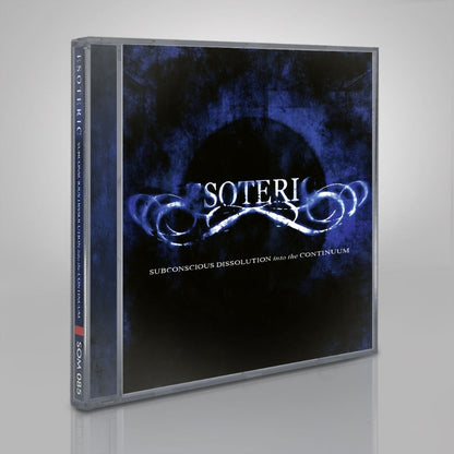 Esoteric - Subconscious Dissolution Into The Continuum - CD - Season of Mist - Image 2