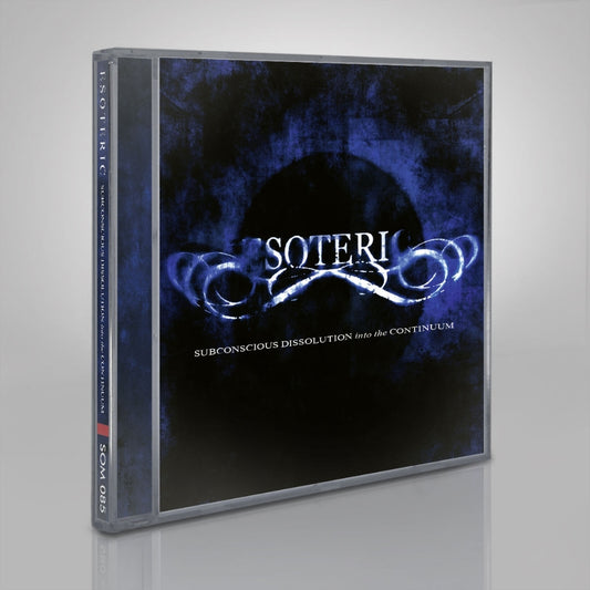Esoteric - Subconscious Dissolution Into The Continuum - CD - Season of Mist - Image 2