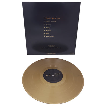 Essence Of Datum - Spellcrying Machine - LP Gatefold Coloured - Season of Mist - Image 4