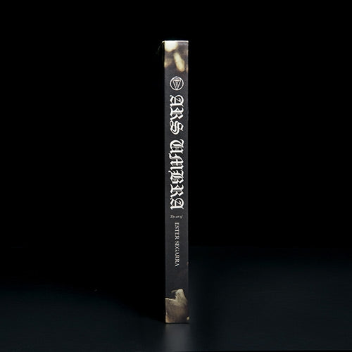 Ester Segarra - Ars Umbra - The Art Of Ester Segarra - BOOK + LP - Season of Mist - Image 10