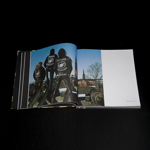 Ester Segarra - Ars Umbra - The Art Of Ester Segarra - BOOK + LP - Season of Mist - Image 13