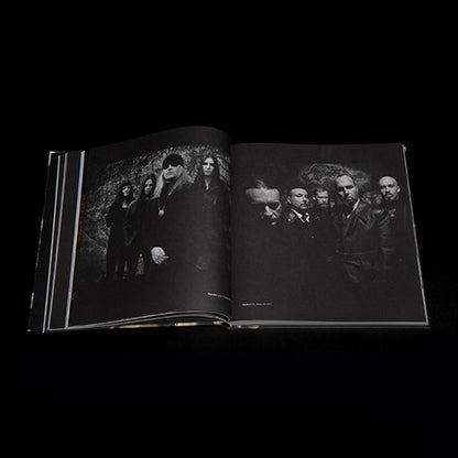 Ester Segarra - Ars Umbra - The Art Of Ester Segarra - BOOK + LP - Season of Mist - Image 16