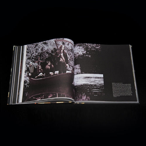 Ester Segarra - Ars Umbra - The Art Of Ester Segarra - BOOK + LP - Season of Mist - Image 18