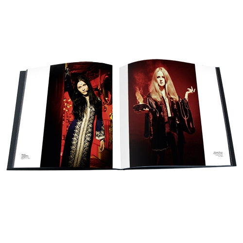 Ester Segarra - Ars Umbra - The Art Of Ester Segarra - BOOK + LP - Season of Mist - Image 4