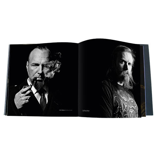 Ester Segarra - Ars Umbra - The Art Of Ester Segarra - BOOK + LP - Season of Mist - Image 6