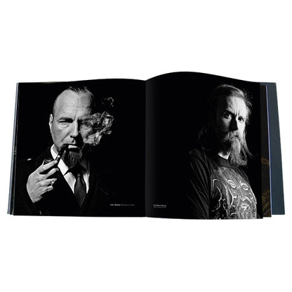 Ester Segarra - Ars Umbra - The Art Of Ester Segarra - BOOK + LP - Season of Mist - Image 6