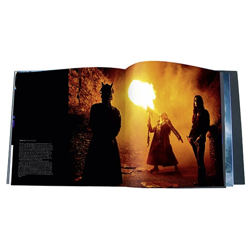 Ester Segarra - Ars Umbra - The Art Of Ester Segarra - BOOK + LP - Season of Mist - Image 8