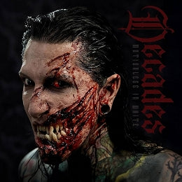 Motionless In White - Nouvel album!