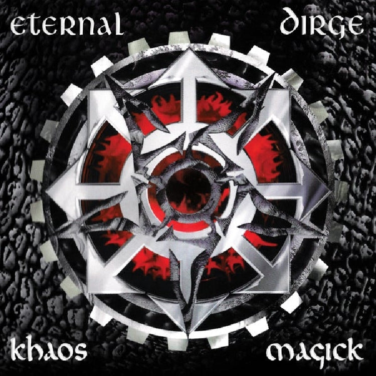 Eternal Dirge - Khaos Magick - LP - Vic Records