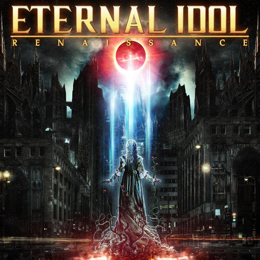 Eternal Idol - Renaissance - CD - Frontiers Records
