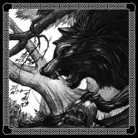 Eternum - Summoning The Wolven Spirit - CD - Blut & Eisen Prods