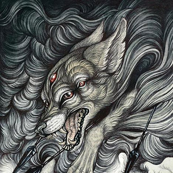 Eternum - The Devouring Descent - CD - Blut & Eisen Prods