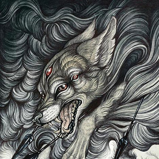 Eternum - The Devouring Descent - CD - Blut & Eisen Prods