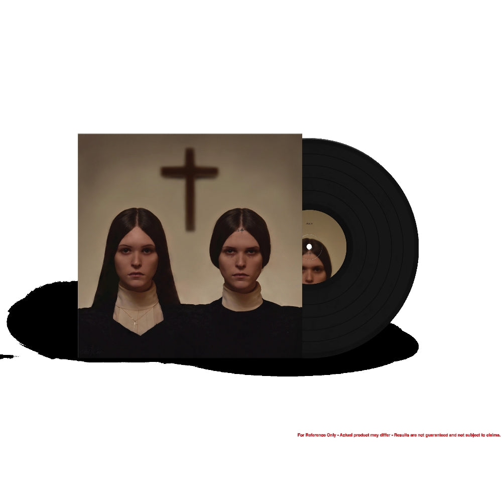 Ethel Cain - Inbred - LP - Daughters of Cain Records