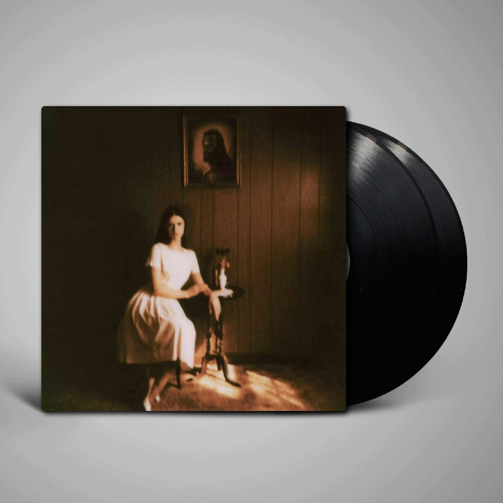 Ethel Cain - Preacher’s Daughter - DOUBLE LP GATEFOLD - Daughters of Cain Records