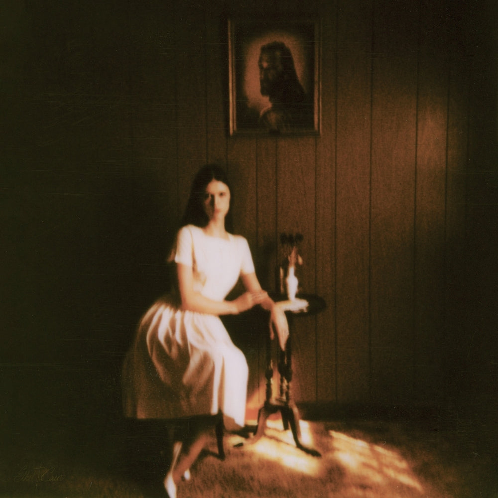 Ethel Cain - Preacher’s Daughter - DOUBLE LP GATEFOLD - Daughters of Cain Records - Image 2