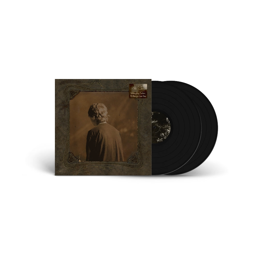 Ethel Cain - Willoughby Tucker, I’ll Always Love You - DOUBLE LP GATEFOLD - Daughters of Cain Records