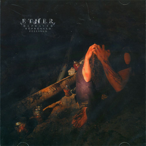 Ether - Depraved repressed Feelings - CD - Sepulchral Productions