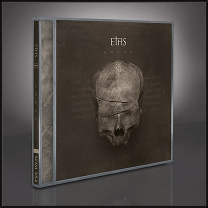 Eths - Ankaa - CD - Season of Mist - Image 2