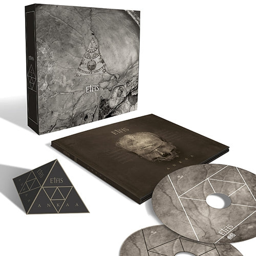 Eths - Ankaa - DIGIBOX - Season of Mist
