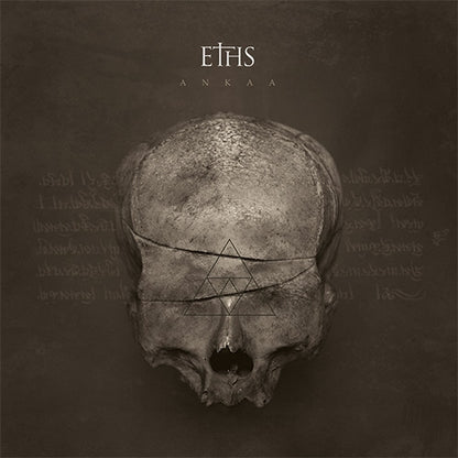 Eths - Ankaa - DIGIBOX - Season of Mist - Image 2