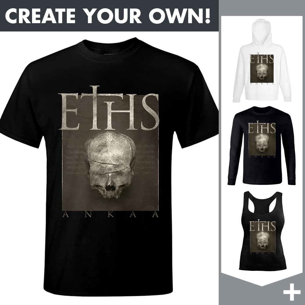 Eths - Ankaa - Merchandising