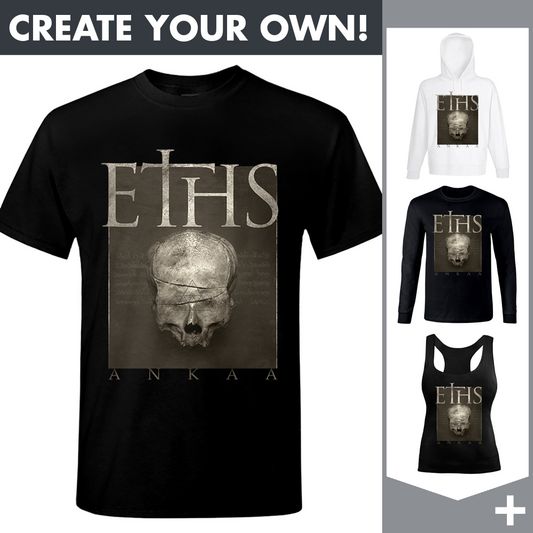 Eths - Ankaa - Merchandising