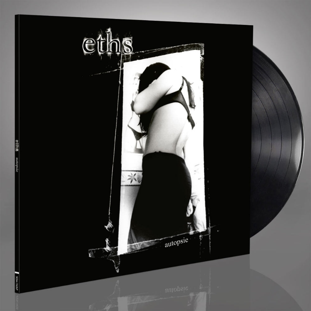 Eths - Autopsie - LP Gatefold - Season of Mist