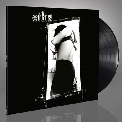 Eths - Autopsie - LP Gatefold - Season of Mist