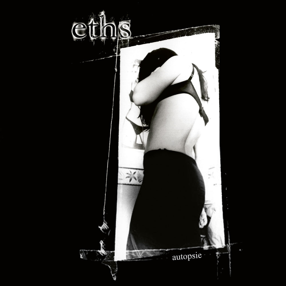 Eths - Autopsie - LP Gatefold - Season of Mist - Image 2