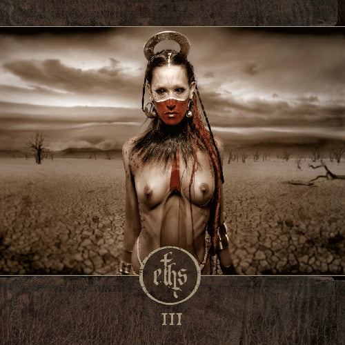 Eths - III - CD - Season of Mist