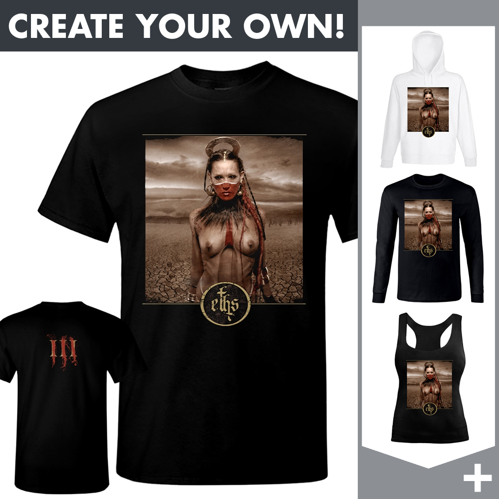 Eths - III - Merchandising