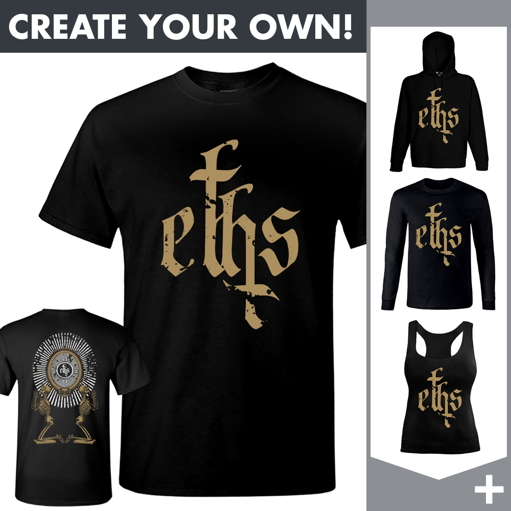 Eths - Skeletons - Merchandising