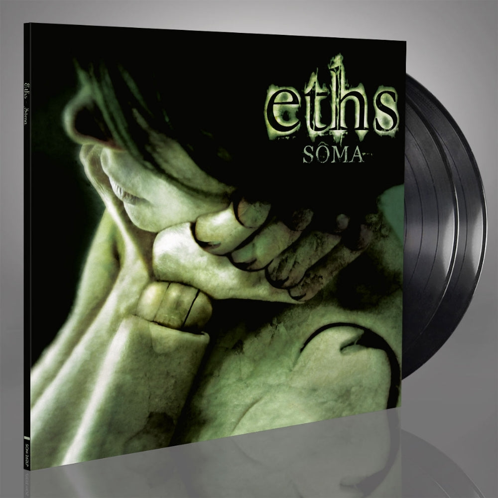 Eths - Soma - DOUBLE LP GATEFOLD - Season of Mist