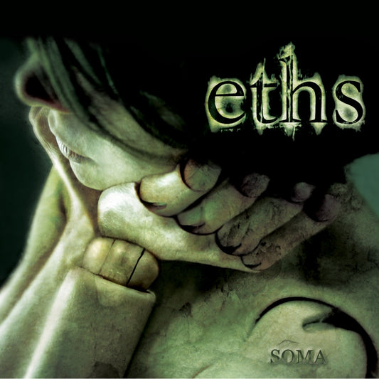 Eths - Soma - DOUBLE LP GATEFOLD - Season of Mist - Image 2